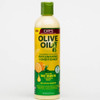 ORS Olive Oil Strengthen Nourish Replenishing Conditioner infused with Sweet Orange Oil for Revitalizing Moisture 1225 O