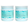 Aunt Jackies Girls Soft and Sassy Super Duper Softening Conditioner 15 oz Pack of 2