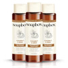 Soapbox Coconut Oil with Shea Butter Conditioner Volumizing Vegan Color Safe Sulfate Silicone Free Hair Conditioner 16oz