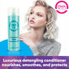 OYA Care RO Hair Conditioner 236 ml Daily Hair Conditioner for Damaged Dry Hair Nourishing Sulfate Free Conditioner Hydr