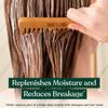 The Body Shop Shea Intense Repair Conditioner For Dry to Very Dry Hair Prone to Breakage Vegan 84 oz