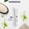 Travel Size Hotel Conditioner 20 Count 1 oz Bottles Guest Amenities for Hotels Vacation Rentals and Short Term Rentals P