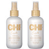 CHI Keratin Leavein Conditioner White 12 Oz Pack of 2
