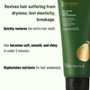 Cocoon Pomelo Essential Oil Conditioner with Xylishine Amino Acid Sulfate Free Vegan Treatment to Soften Reduce Loss Vol