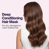 sohlID Hair Mask for Dry Damaged Hair Deep Conditioning Repair Treatment to Restore Smoothness Shine Moisturizing Hair M