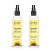 Jane Carter Revitalizing LeaveIn Conditioner 8 oz 2 pk