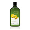 Avalon Organics Clarifying Lemon Conditioner 11 oz Pack of 2