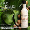 Natura Ekos Murumuru Restoring Conditioner AntiDamage Hair Detangler Moisturizer Combat Dryness Vegan Hair Care Brazilia