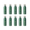 DESIGNLINE Olive Oil Conditioner 2 oz 10 Pack Fortified with Vitamins E and K for Hair Protection