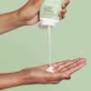 Paul Mitchell Clean Beauty AntiFrizz LeaveIn Treatment LeaveIn Conditioner AntiHumidity For Textured FrizzProne Hair 51