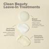 Paul Mitchell Clean Beauty AntiFrizz LeaveIn Treatment LeaveIn Conditioner AntiHumidity For Textured FrizzProne Hair 51