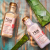 Maui Moisture Shine Awapuhi Moisturizing Vegan Conditioner with Oils for Shiny Hair Silicone SulfateFree Surfactant Aloe