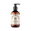 Fable Mane Hydrating Conditioner Nourishes Dry Damaged Hair Reduces Frizz with Turmeric and Coconut Oil For Medium to Th
