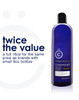 krieger shne Mens Conditioner and Scalp Moisturizer 16 oz