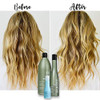 SUDZZFX Conditioner for Dry Hair AquaFix Hydrating Hair Conditioner Deep Conditioner for Damaged Hair 101 Fluid Ounce
