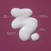 LolaVie Perfecting LeaveIn Conditioner 50 oz 72Hour Frizz Control 450Degree Heat Styling Protection for Smoother Softer