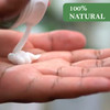NaturAll Hydrating Hair Moisturizer for Curly Coily Fine Hair Avocado Kiwi