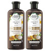 Herbal Essences Conditioner for Color Treated Hair Coconut Milk BioRenew 135 FL OZ Pack of 2