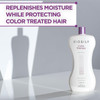 Biosilk Color Therapy Conditioner Replenishes Moisture While Protecting Color Enhances Vibrancy Shine Sulfate Paraben Cr