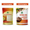 Havintha Natural Hair Shampoo With Herbal Amla Reetha Shikakai And Methi Dana Powder For Men Women Totally Organic Parab