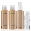 MOEHAIR Travel Kit Protein Shampoo Conditioner LeaveIn Conditioner Hair Serum Sulfate Paraben Free Suitable for All Hair
