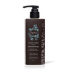 Saphira Hydrating LeaveIn Conditioner Mineral Mud Styling and Healing LeaveIn Conditioner for Dry Damaged Hair Strengthe