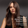 Saphira Hydrating LeaveIn Conditioner Mineral Mud Styling and Healing LeaveIn Conditioner for Dry Damaged Hair Strengthe