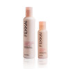 FEKKAI Technician Color Conditioner Includes 2 oz 85 oz Bottles Extends Vibrancy of ColorTreated Hair Free of Sulfates P