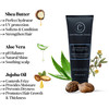 Controlled Chaos Hair Moisturizer for Curly Hair Paraben Sulfate Free Moisturizes Defines Extra Dry Curly Coarse Hair Le