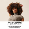 GIOVANNI Invigorating Conditioner Cooling Peppermint Eucalyptus Conditioning Rosemary Tea Tree Triple Treat Tea Tree Bot