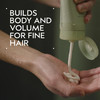 Aveda Pure Abundance Volumizing Clay Conditioner Thin Hair Conditioner Boosts Volume Adds Body with Kaolin Clay for Fine