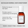 SachaJuan Normal Hair Conditioner 250 ml 84 fl oz