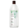 Bain de Terre Green Meadow Balancing Conditioner Gentle Moisture Balance for Soft Silky Bouncy Hair with Argan Monoi Oil