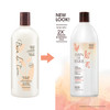 Bain de Terre Coconut Papaya Ultra Hydrating Conditioner Moisture Quench for Dry Damaged Hair with Argan Monoi Oils Para