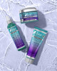 The Mane Choice Tropical Moringa Sweet Oil Honey Endless Moisture BraidOut Hair Glaze Twist Braid Cream Gel wFlexible Ho