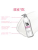 Salon In Recamier Liss Control Conditioner 338 fl oz AntiFrizz Hydrating Care for Straightened or Frizzy Hair