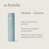 LANZA Healing Moisture Shampoo Hydrates Heals Damaged Hair Deep Hydration Softens AntiFrizz Restores Elasticity Color Sa
