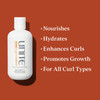 UNITE Hair BOING Curl Conditioner Hydrating CoconutEnriched Conditioner to Enhance Strengthen and Protect Curls ParabenF