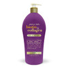 OGX Thick Full Biotin Collagen Shampoo 40 FL OZ