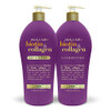 OGX Thick Full Biotin Collagen Shampoo 40 FL OZ