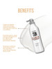 Salon In Hydra Repair Conditioner 338 Fl oz Deep Moisture Strength for Dry Damaged Hair