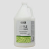 MODA Moisturizing Conditioner for all Hair Types Apple 128 Oz Professional Strengthens Moisturizes Leaves Hair Soft and