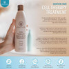 Ovation Hair Cell Therapy Hair Growth Scalp Treatment for Men Women For All Hair Types Helps Reduce Breakage Split Ends