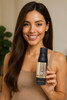 Wellness Premium Wellplex Hemp Infused Rejuvenating Conditioner Deep Repair Hydration for Damaged ColorTreated Hair Orga