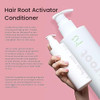 Liaison Hair Bond Conditioner for Women Thickening Volumizing Formula Protects Strengthens Hair Promotes Healthy Growth