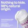 ATTITUDE Moisture Rich Hair Conditioner For Dry and Damaged Hair Naturally Derived Ingredients Vegan Detangler Dermatolo