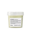 Davines MOMO Conditioner Moisturizing Untangling Formula for Dry and Dehydrated Hair Promoting Lasting Hydration Softnes