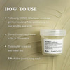 Davines MOMO Conditioner Moisturizing Untangling Formula for Dry and Dehydrated Hair Promoting Lasting Hydration Softnes