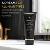 PHILIP B Forever Shine Hair Conditioner With Notes of Pure Oud 2 oz 60 ml With Megabounce Add Volume Shine for Days For