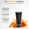 PHILIP B Forever Shine Hair Conditioner With Notes of Pure Oud 2 oz 60 ml With Megabounce Add Volume Shine for Days For